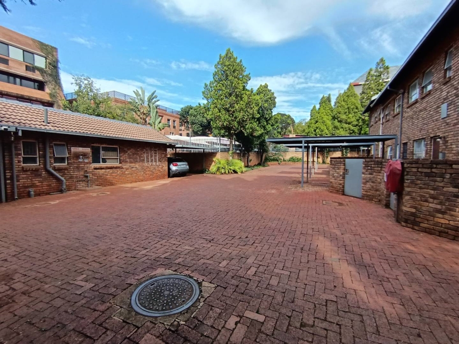 2 Bedroom Property for Sale in Hatfield Gauteng