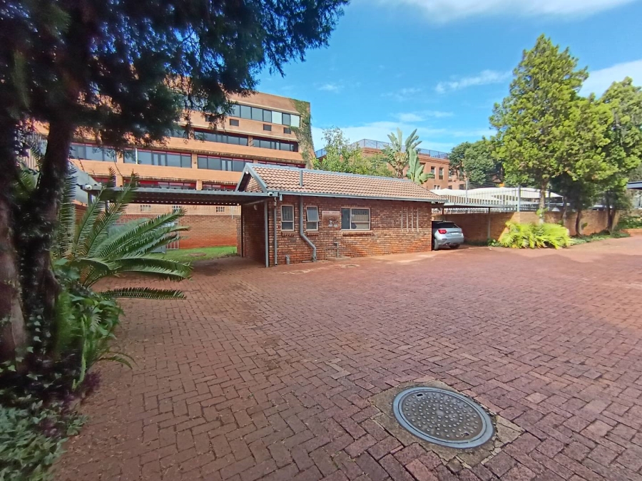 2 Bedroom Property for Sale in Hatfield Gauteng