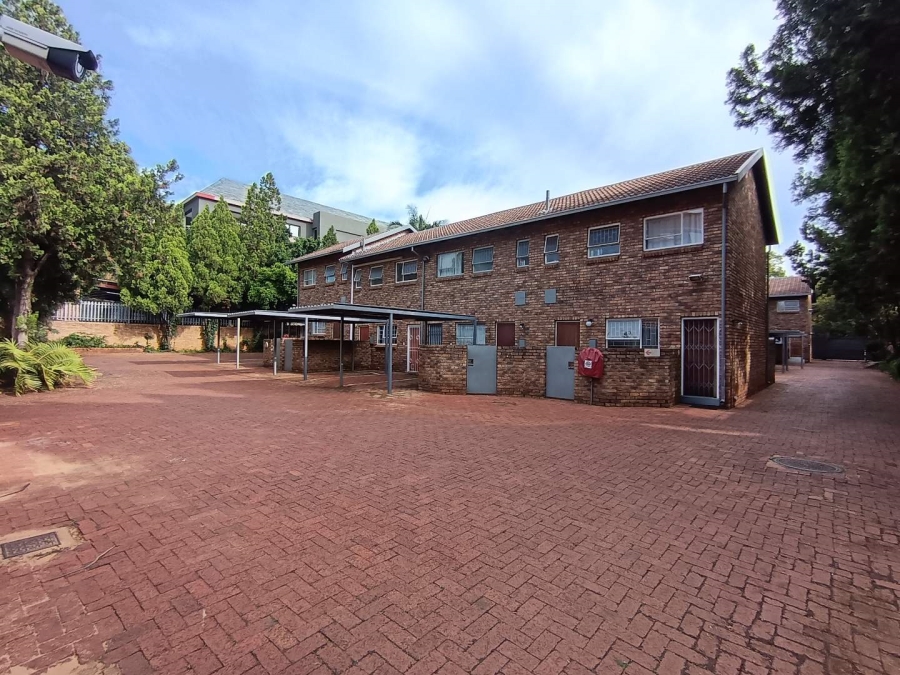 2 Bedroom Property for Sale in Hatfield Gauteng