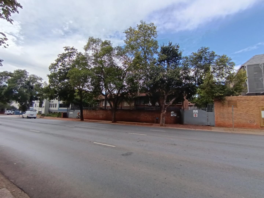 2 Bedroom Property for Sale in Hatfield Gauteng