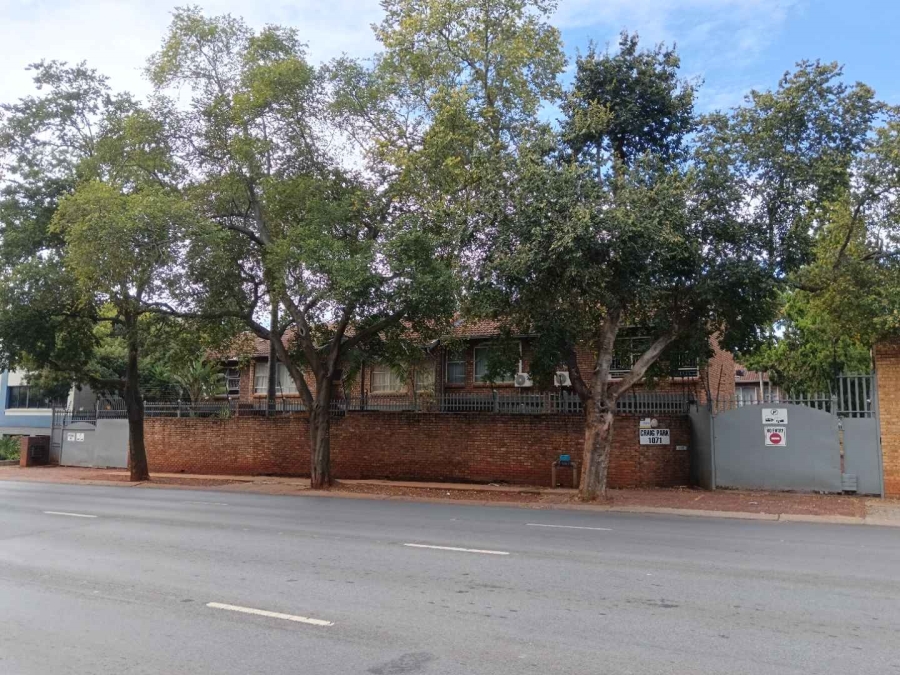 2 Bedroom Property for Sale in Hatfield Gauteng