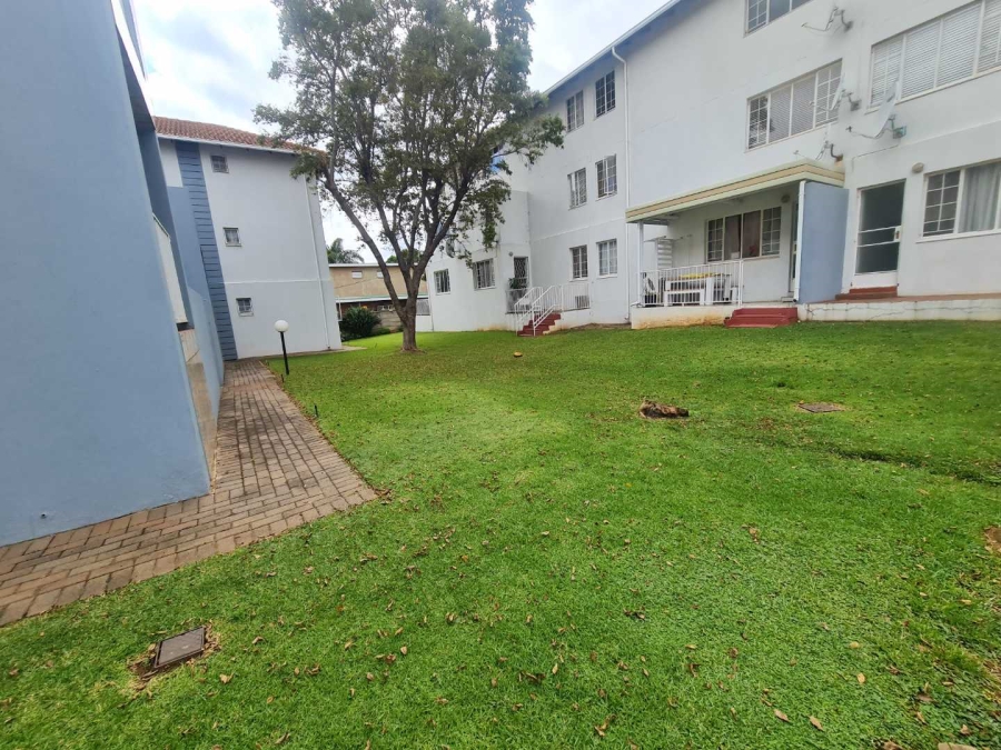 2 Bedroom Property for Sale in Groenkloof Gauteng
