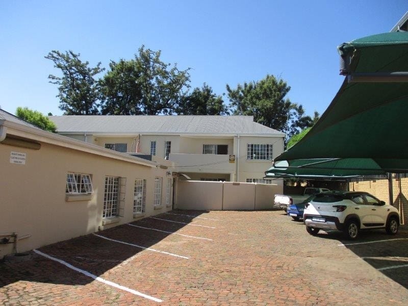 2 Bedroom Property for Sale in Hatfield Gauteng