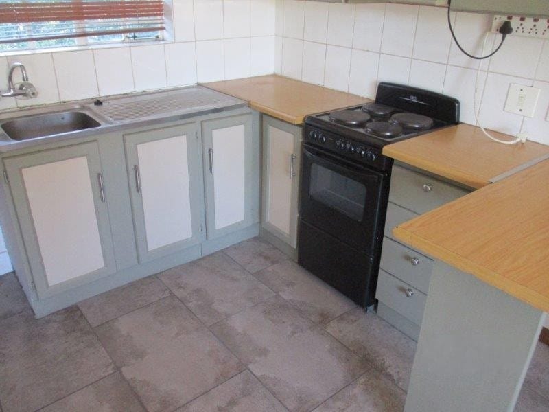 2 Bedroom Property for Sale in Hatfield Gauteng