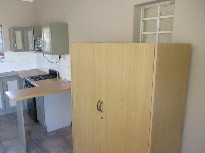 2 Bedroom Property for Sale in Hatfield Gauteng