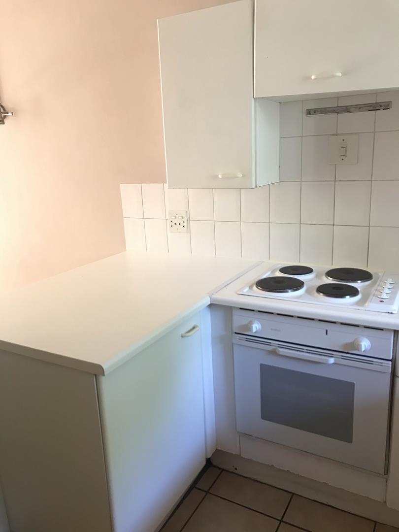 2 Bedroom Property for Sale in Hatfield Gauteng