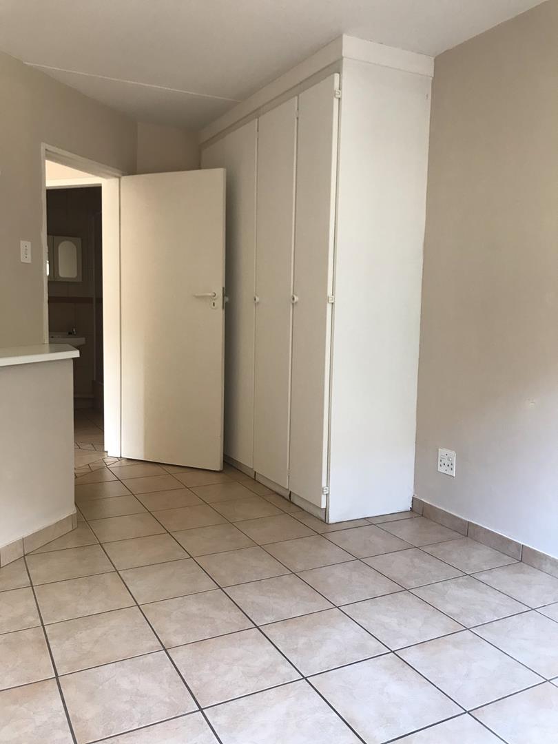 2 Bedroom Property for Sale in Hatfield Gauteng