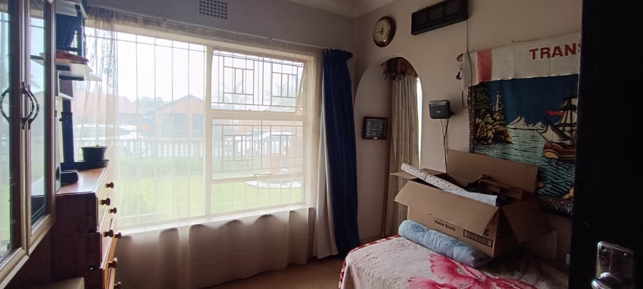 3 Bedroom Property for Sale in Nimrod Park Gauteng