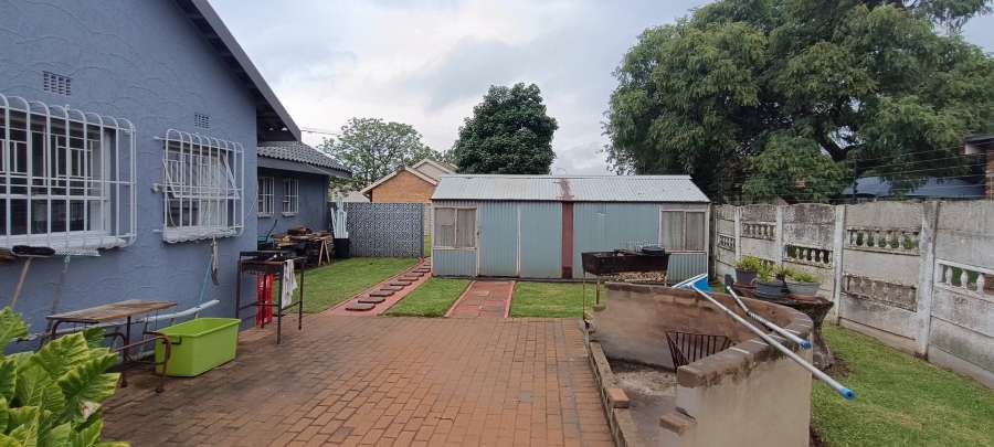 3 Bedroom Property for Sale in Nimrod Park Gauteng