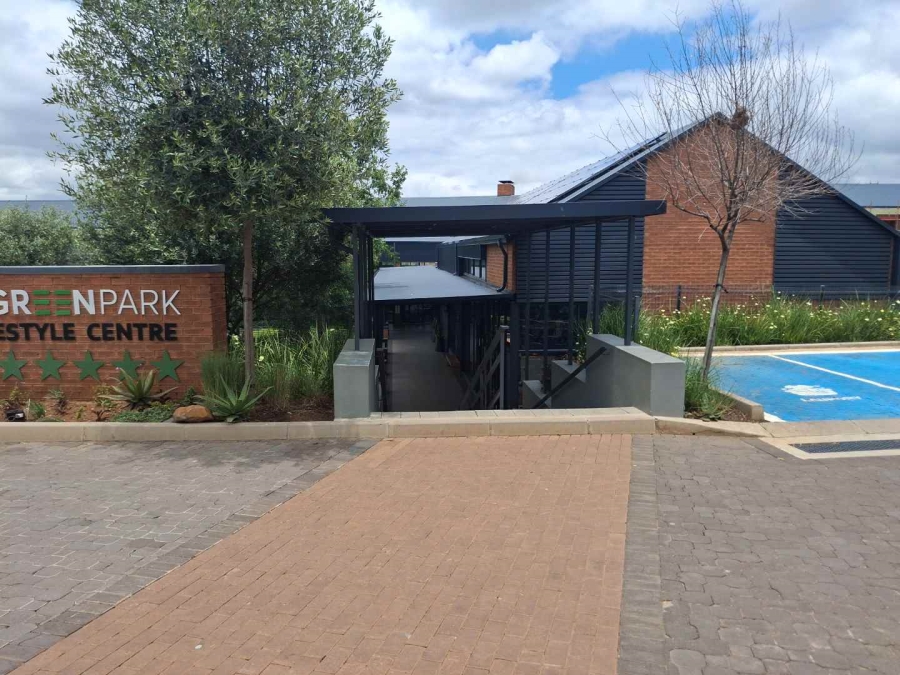 0 Bedroom Property for Sale in Boksburg Gauteng