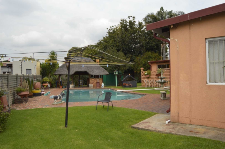 3 Bedroom Property for Sale in Birchleigh Gauteng