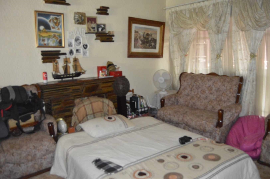 3 Bedroom Property for Sale in Birchleigh Gauteng