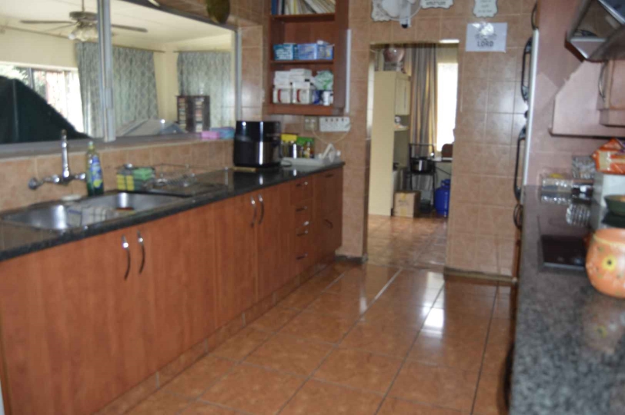 3 Bedroom Property for Sale in Birchleigh Gauteng