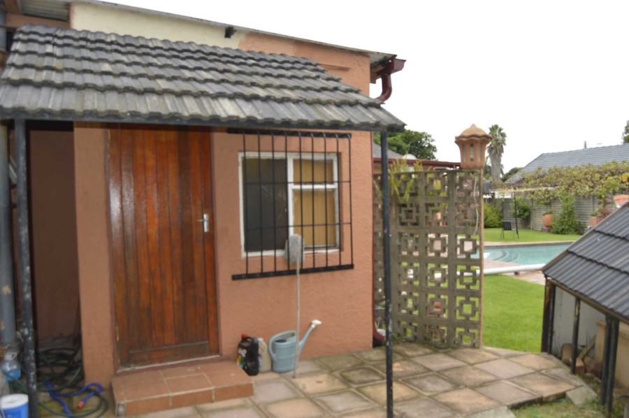 3 Bedroom Property for Sale in Birchleigh Gauteng