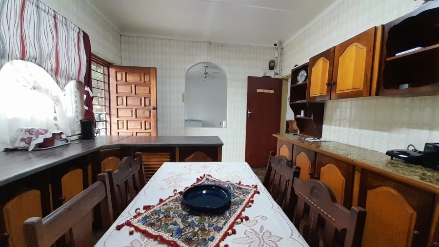 5 Bedroom Property for Sale in Birchleigh Gauteng