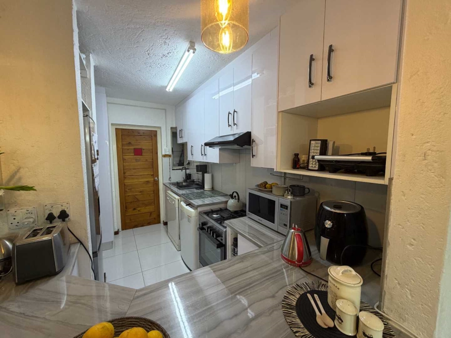 2 Bedroom Property for Sale in Rangeview Gauteng