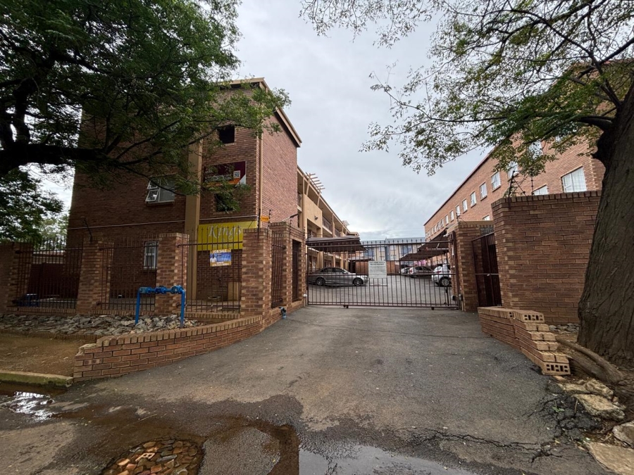 2 Bedroom Property for Sale in Kempton Park Gauteng