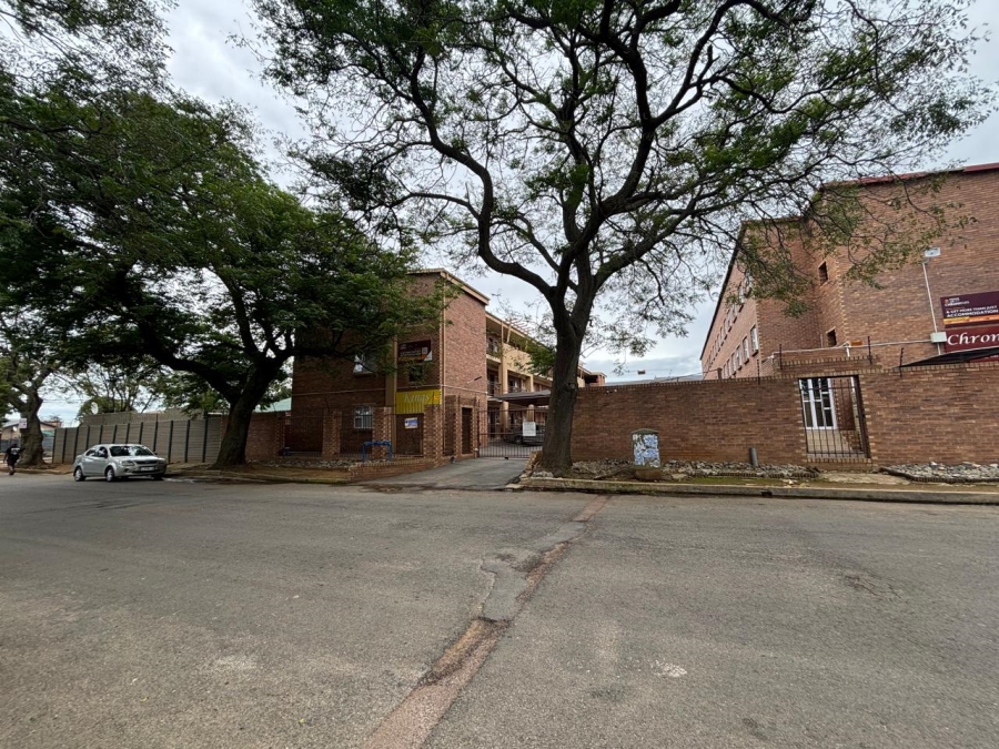 2 Bedroom Property for Sale in Kempton Park Gauteng