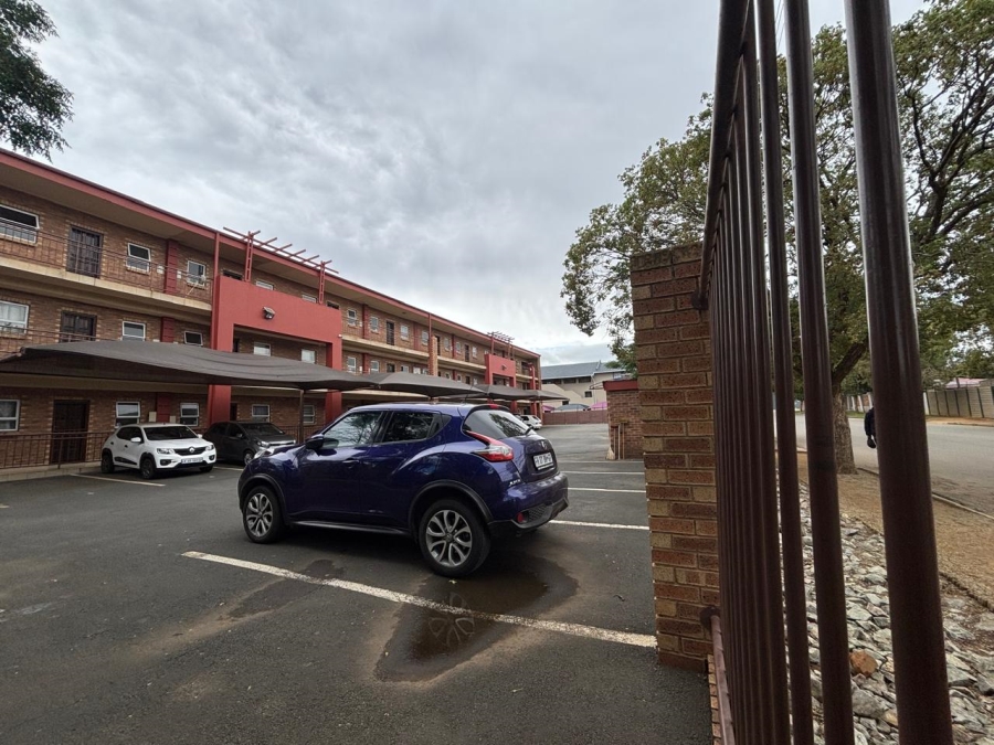 2 Bedroom Property for Sale in Kempton Park Gauteng