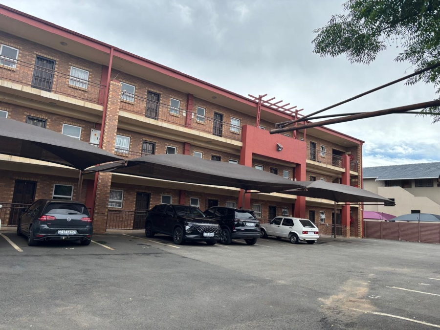 2 Bedroom Property for Sale in Kempton Park Gauteng