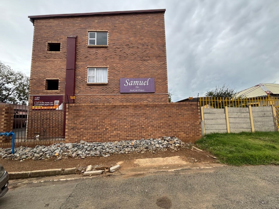 2 Bedroom Property for Sale in Kempton Park Gauteng