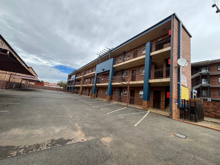 2 Bedroom Property for Sale in Kempton Park Gauteng