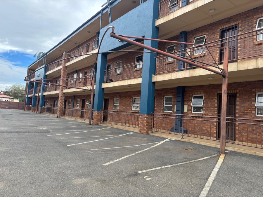 2 Bedroom Property for Sale in Kempton Park Gauteng