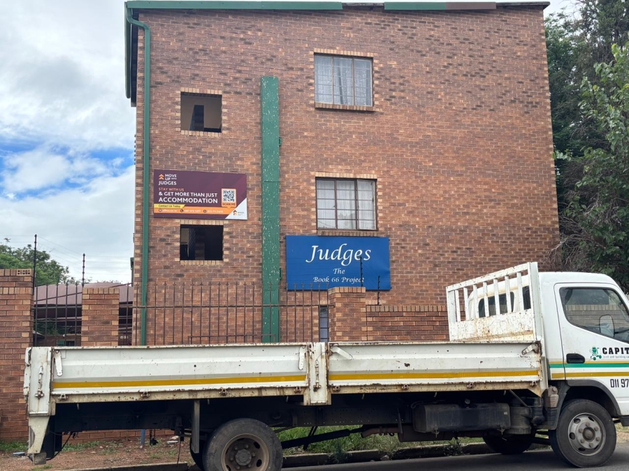 2 Bedroom Property for Sale in Kempton Park Gauteng