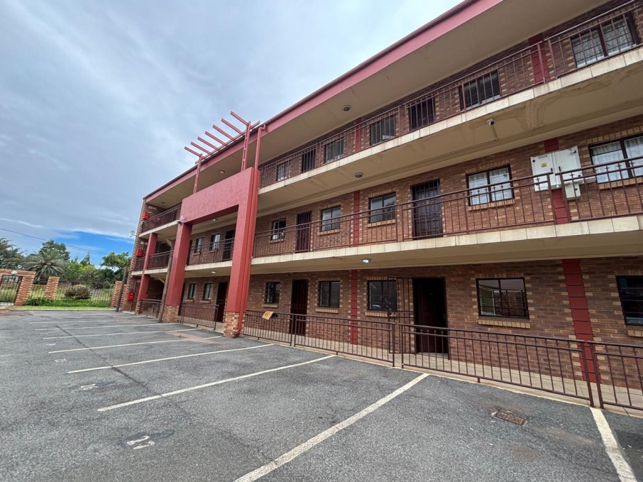 2 Bedroom Property for Sale in Kempton Park Gauteng
