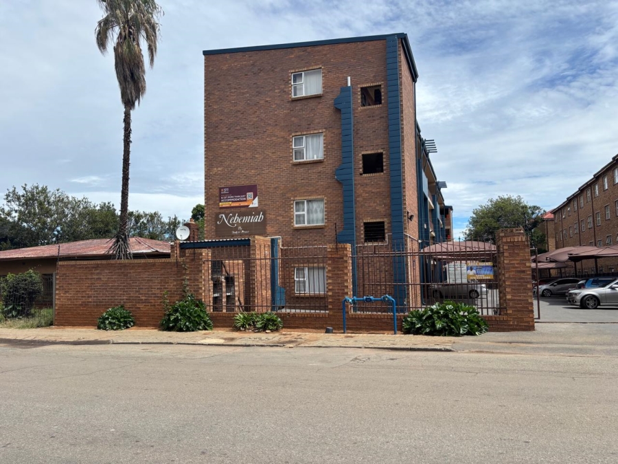 2 Bedroom Property for Sale in Kempton Park Gauteng