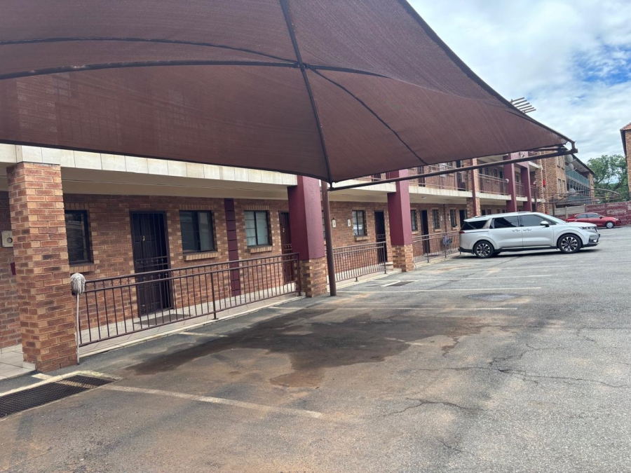 1 Bedroom Property for Sale in Kempton Park Gauteng