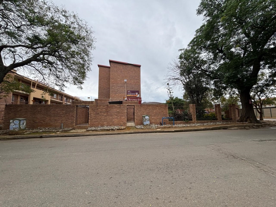 1 Bedroom Property for Sale in Kempton Park Gauteng