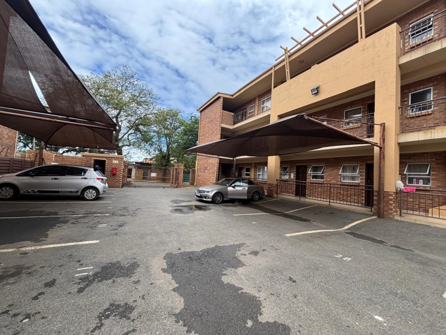 1 Bedroom Property for Sale in Kempton Park Gauteng