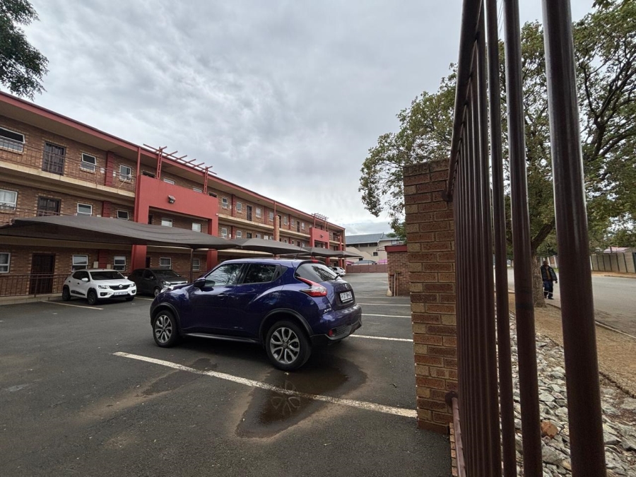 1 Bedroom Property for Sale in Kempton Park Gauteng