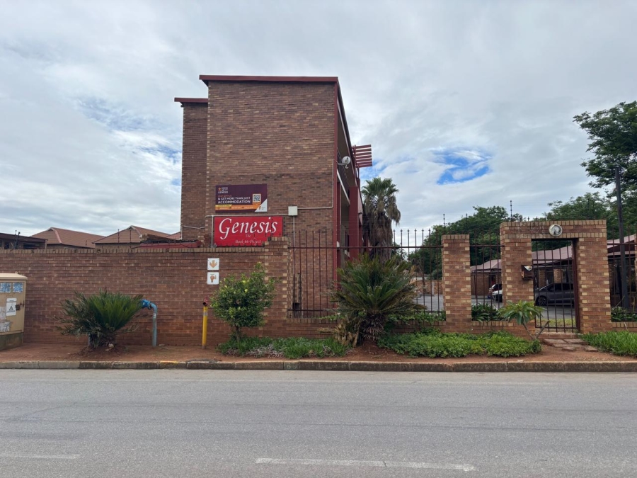1 Bedroom Property for Sale in Kempton Park Gauteng