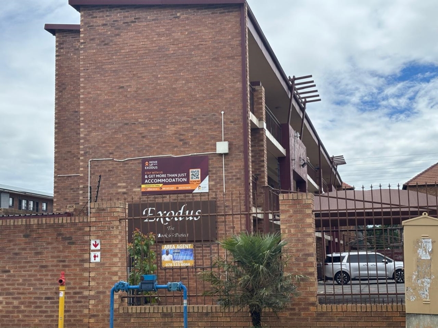 1 Bedroom Property for Sale in Kempton Park Gauteng