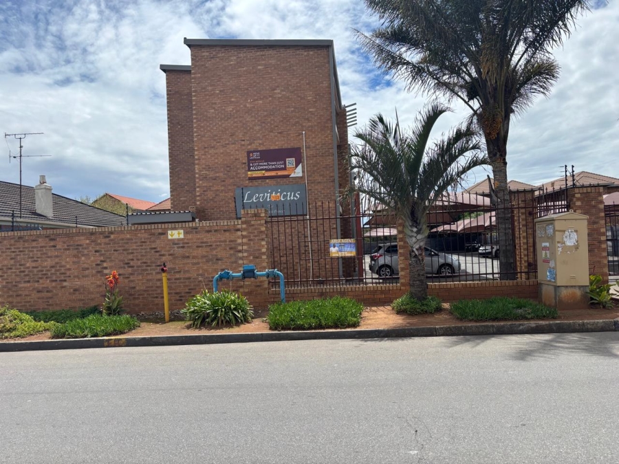 1 Bedroom Property for Sale in Kempton Park Gauteng