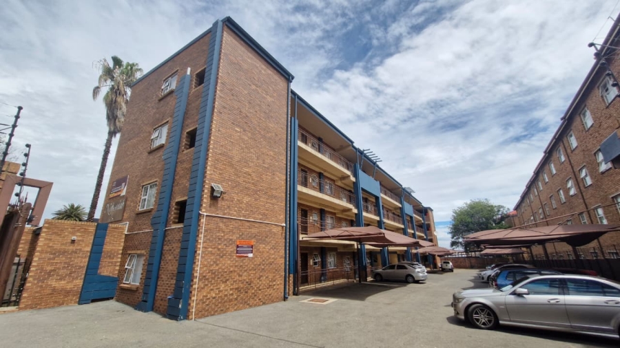 2 Bedroom Property for Sale in Kempton Park Gauteng