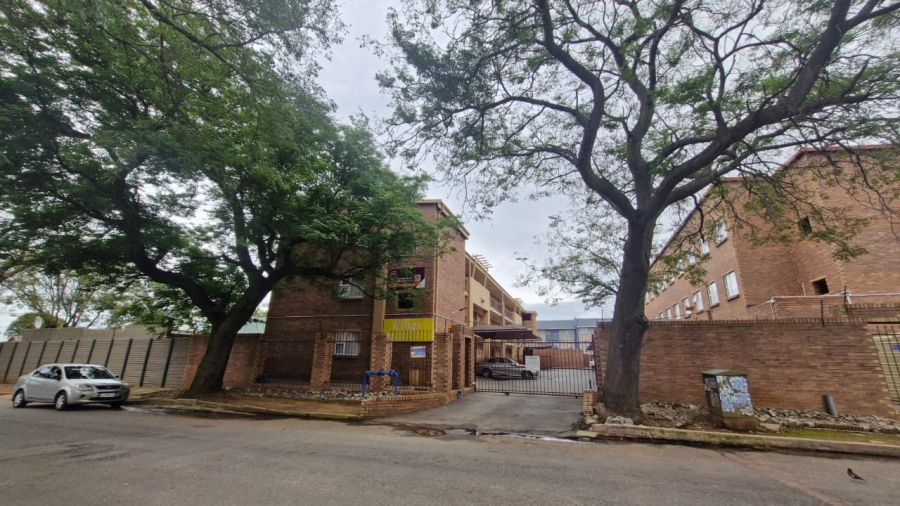 2 Bedroom Property for Sale in Kempton Park Gauteng