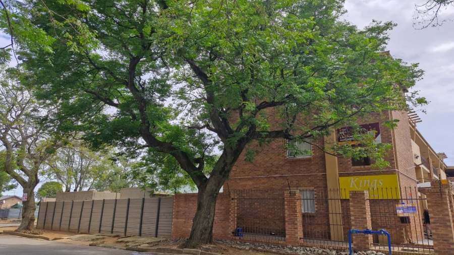 2 Bedroom Property for Sale in Kempton Park Gauteng