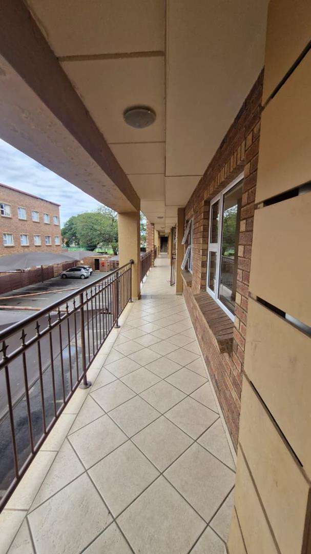 2 Bedroom Property for Sale in Kempton Park Gauteng