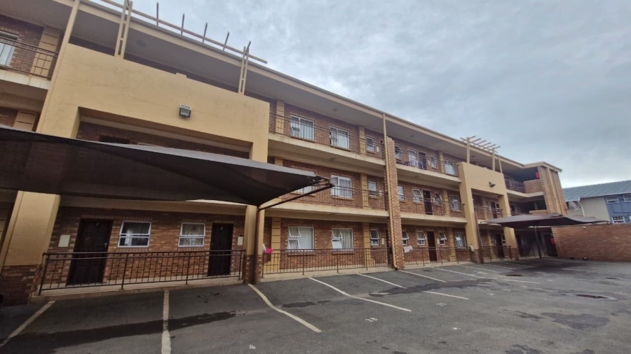 2 Bedroom Property for Sale in Kempton Park Gauteng