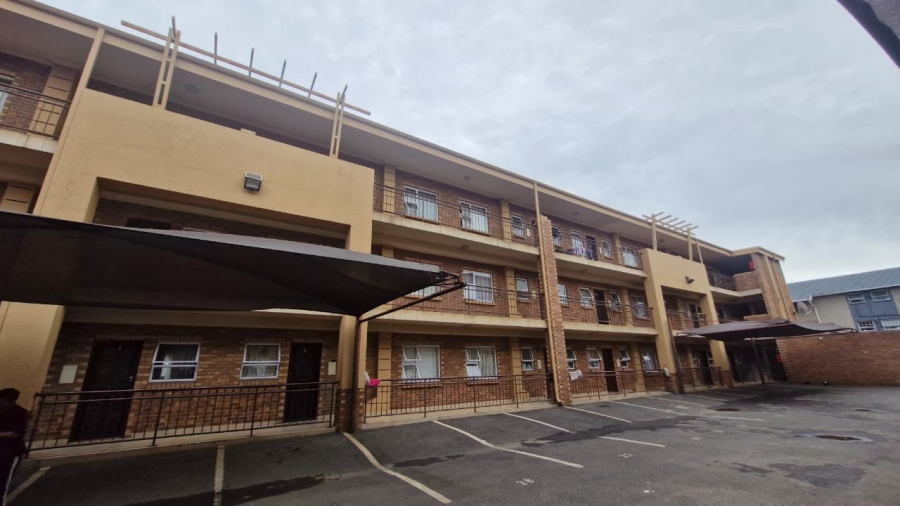 2 Bedroom Property for Sale in Kempton Park Gauteng