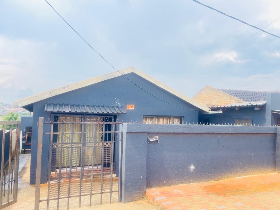 2 Bedroom Property for Sale in Doornkop Gauteng