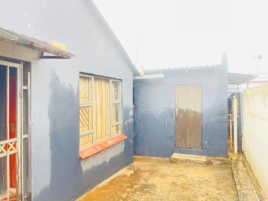 2 Bedroom Property for Sale in Doornkop Gauteng