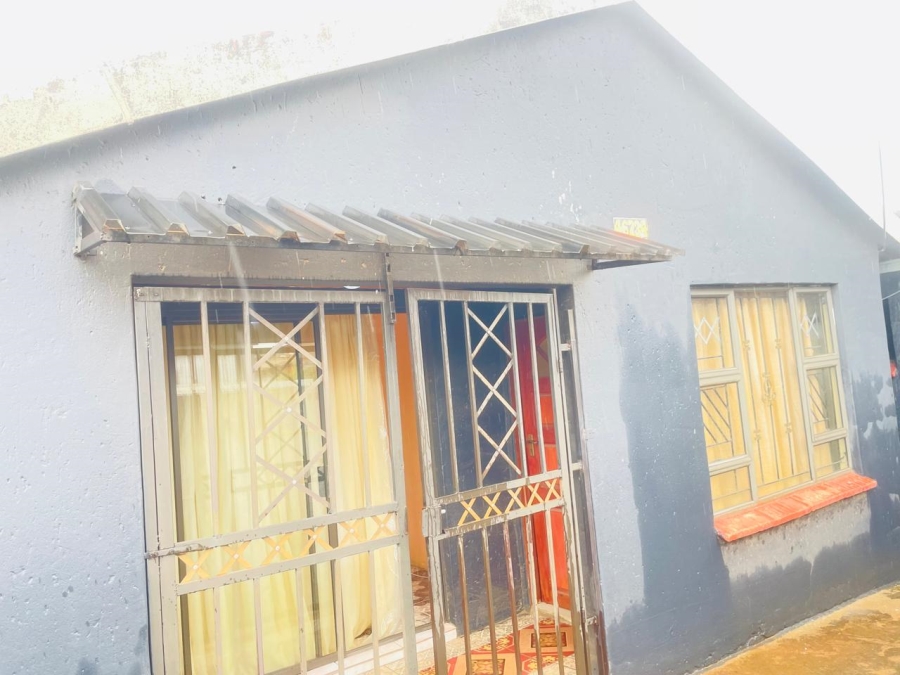 2 Bedroom Property for Sale in Doornkop Gauteng