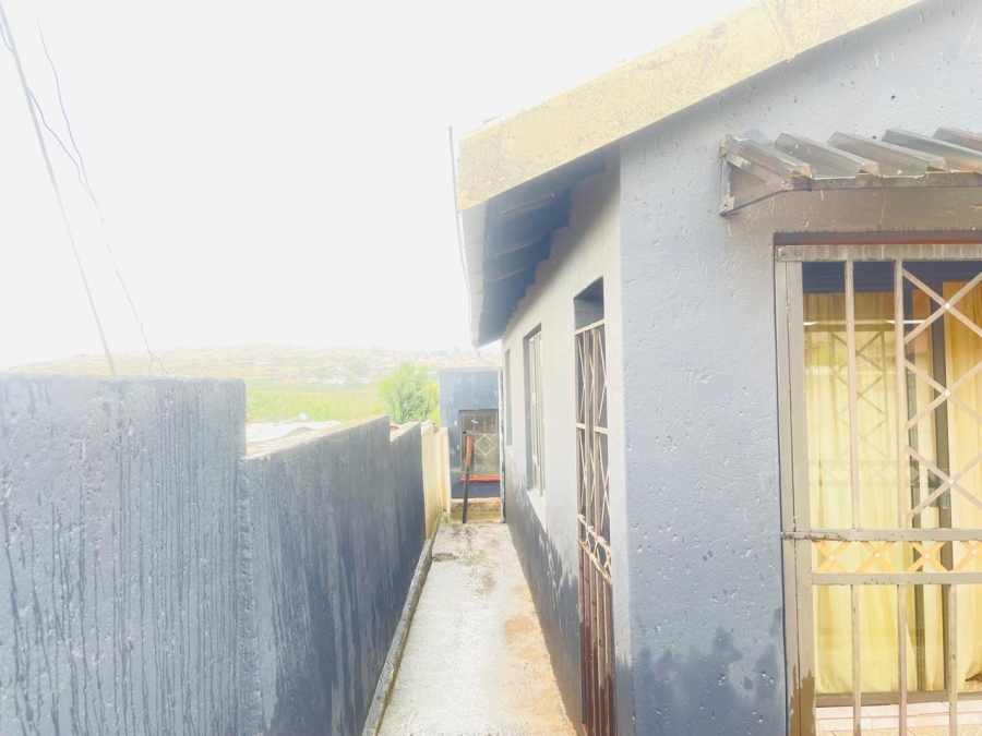 2 Bedroom Property for Sale in Doornkop Gauteng