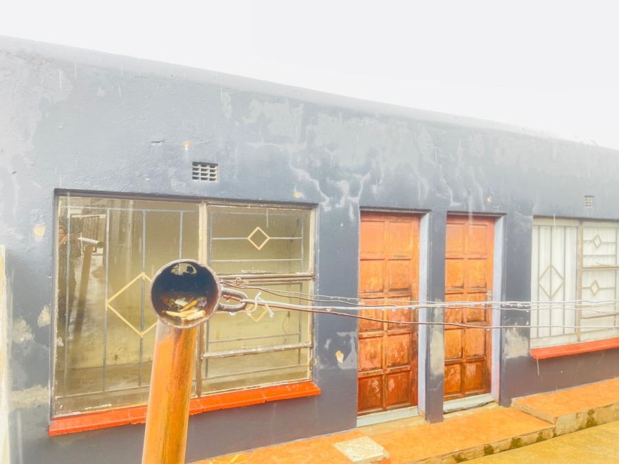 2 Bedroom Property for Sale in Doornkop Gauteng