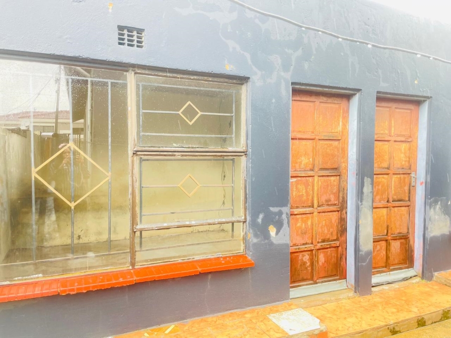 2 Bedroom Property for Sale in Doornkop Gauteng