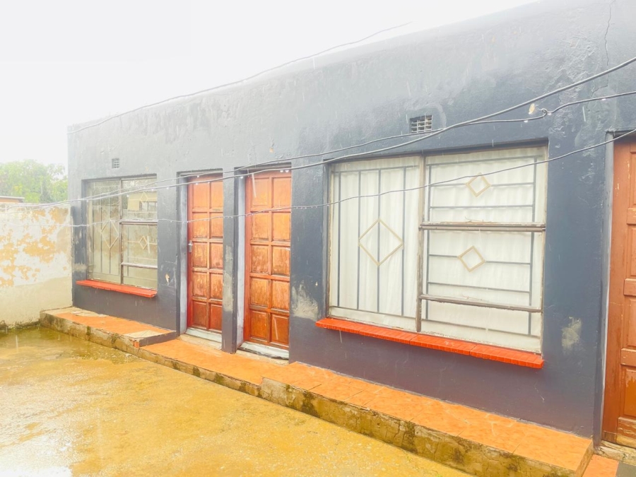 2 Bedroom Property for Sale in Doornkop Gauteng